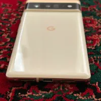 گوگل پیکسل 6 Pro حافظه ۱۲۸|موبایل|لنگرود, |دیوار
