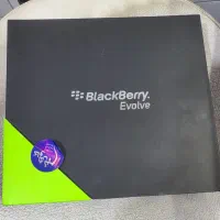 گوشی بلاک بری|موبایل|سردشت, |دیوار