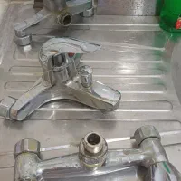 شیرآلات جنس بسیار خوب