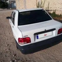 سواری پراید 131فابریک|خودرو سواری و وانت|داراب, |دیوار