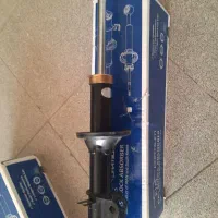 یک جفت کمک جلو پراید kds نو