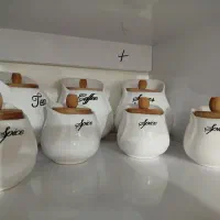 ست جا ادویه