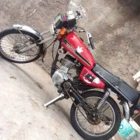 شهباز5دنده|موتورسیکلت|علی‌آباد کتول, |دیوار