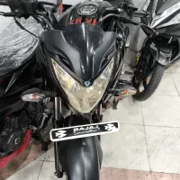 NS 200 مدل ۱۳۹۳