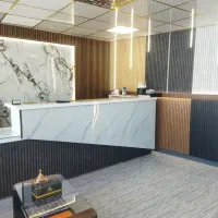 انبار دار در دکوراسیون آریا