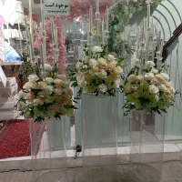 بادکنک آرایی گل ارایی