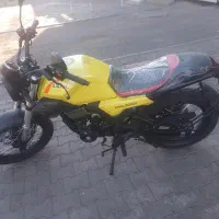 موتور آشیل ۲۰۰|موتورسیکلت|خوی, |دیوار