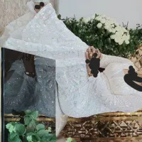 لباس مجلسی هفت رنگ
