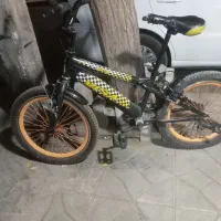 دوچرخه ۲۰