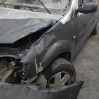 تصادفی|خودرو سواری و وانت|ایلام, |دیوار