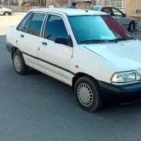 ۹۱دوگانه SX فول|خودرو سواری و وانت|گلبهار, شهر جدید گلبهار|دیوار