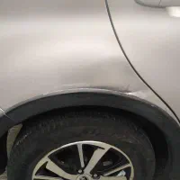 لیفان ایکس ۵۰ اتومات|خودرو سواری و وانت|تهران, فلسطین (میدان انقلاب)|دیوار