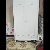 سرویس چوب کودک و نوجوان|تخت و صندلی بچه|شهریار, شهرک وائین|دیوار