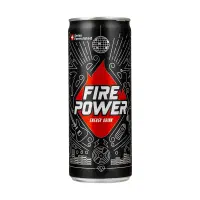 انرژی زا فایر پاور  fire power