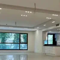 ۹۰متر / کلید نخورده / کم واحد تهرانسر