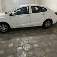 شاهین اتومات g cvt خشک