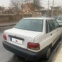 پراید ۹۱|خودرو سواری و وانت|قروه, |دیوار