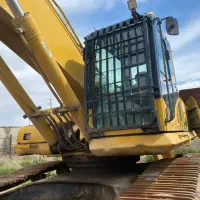 بیل کوماتسو ۴۵۰خط ۸ ار