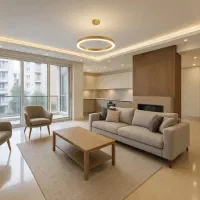 فروش آپارتمان ۱۵۰متر ۳ خواب دهقان ویلا مینایی یک