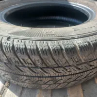 ۴حلقه لاستیک یزد تایر ۱۶۵/۷۰/۱۳|قطعات یدکی و لوازم جانبی|بهارستان, |دیوار