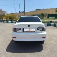 سورن پلاسXU7p بنزینی