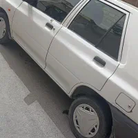 پراید مدل 97|خودرو سواری و وانت|اراک, |دیوار