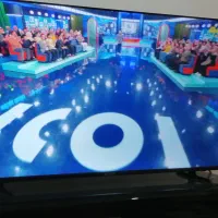 تلویزیون 50 اینچ صنام