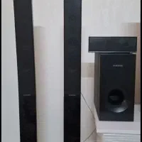 سینما خانواده سامسونگ