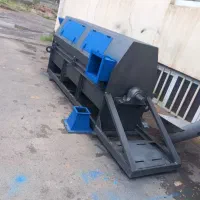 سانتر،خشک کن،اسیاب ،|ماشین‌آلات صنعتی|رشت, پارک شهر|دیوار