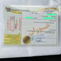 دناپلاس اتومات مدل ۹۹|خودرو سواری و وانت|گنبد کاووس, |دیوار