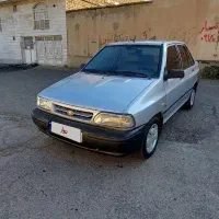 پراید ۹۳ دوگانه کارخانه|خودرو سواری و وانت|سنندج, |دیوار