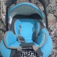 کریر بچه نو