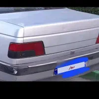 پژو ۴۰۵ مدل ۹۲
