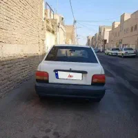 پراید مدل ۸۵