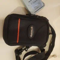 دوربین عکاسی کانن زوم ۲۰ مگاپیکسل|دوربین عکاسی و فیلم‌برداری|تهران, سید خندان (جلفا)|دیوار