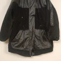 کاپشن و تعدادی لباس|لباس|تبریز, |دیوار