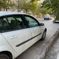 مگان مدل ۹۰|خودرو سواری و وانت|تبریز, |دیوار