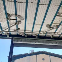 تاسیساتی|خدمات پیشه و مهارت|اشتهارد, |دیوار