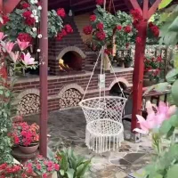 زمین داخل بافت روستای گرمه