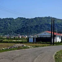 ویلای مبله لوکس، آرامش، حریم خصوصی، هوای پاک|اجارهٔ خانه و ویلا|لاهیجان, لیالستان|دیوار