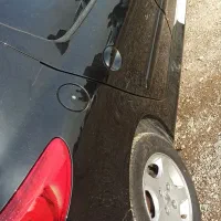 207 دنده پانا|خودرو سواری و وانت|مشهد, اقبال|دیوار