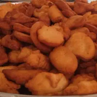 خجور.یا بوسراق خوشمزه و ترد خانگی|خوردنی و آشامیدنی|یزد, |دیوار