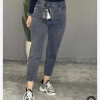 شلوار مام فیت|لباس|مشهد, ویلاشهر|دیوار