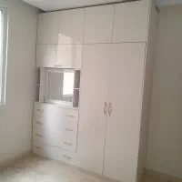 کابینت و کمد در حد نو|مصالح و تجهیزات ساختمان|تهران, دردشت|دیوار