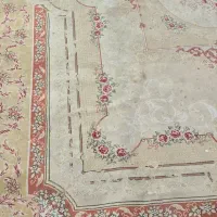 فرش ۱۲ متری ماشینی مشهد|فرش|تهران, امیریه|دیوار