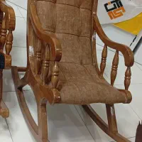 صندلی خام ومیزوصندلی ناهارخوری