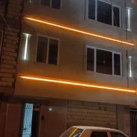 فروش واحد نقلی نوساز.املاک رویال