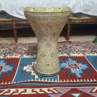 تمبک|سازهای سنتی|تهران, مهران (سیدخندان)|دیوار