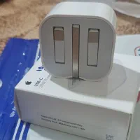 کله شارژ ۲۰وات ایفون اصلی