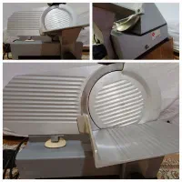 فروش یک عدد کالباس بر و یک عدد تنور گازی در حد نو